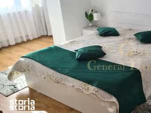 Apartament 2 camere de închiriat – Centrul Civic, Strada Verii