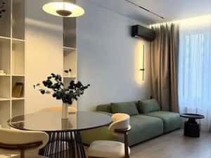 Apartament 2 camere cu grădină | PREDARE in doua luni | Pallady — miniatura 5