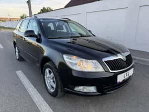 Skoda Octavia 2.0 Diesel 4x4 *2012* Euro 5 PRET FIX — miniatura 2