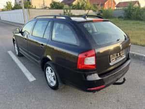 Skoda Octavia 2.0 Diesel 4x4 *2012* Euro 5 PRET FIX — miniatura 3