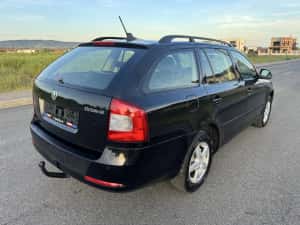 Skoda Octavia 2.0 Diesel 4x4 *2012* Euro 5 PRET FIX — miniatura 4