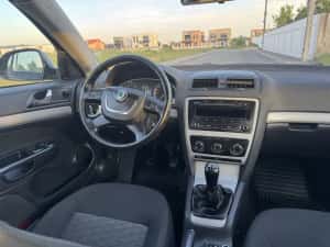 Skoda Octavia 2.0 Diesel 4x4 *2012* Euro 5 PRET FIX — miniatura 6