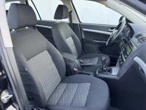 Skoda Octavia 2.0 Diesel 4x4 *2012* Euro 5 PRET FIX — miniatura 7