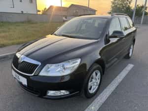 Skoda Octavia 2.0 Diesel 4x4 *2012* Euro 5 PRET FIX — miniatura 9
