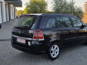 Opel Zafira 7LOCURI 1.9 diesel 2008 — miniatura 3