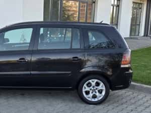 Opel Zafira 7LOCURI 1.9 diesel 2008 — miniatura 7