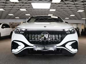 Mercedes-Benz EQE SUV, 2024, 1.300 km, 476 cp — miniatura 2