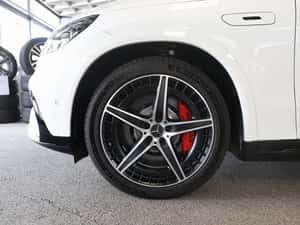 Mercedes-Benz EQE SUV, 2024, 1.300 km, 476 cp — miniatura 7