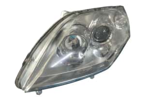 Far Stanga Fata Renault Laguna Iii Bt0/1 2007 - 2015 89901836