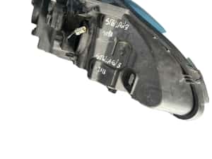 Far Stanga Fata Renault Laguna Iii Bt0/1 2007 - 2015 89901836 — miniatura 4