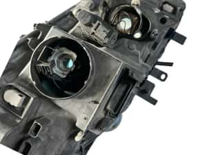 Far Stanga Fata Renault Laguna Iii Bt0/1 2007 - 2015 89901836 — miniatura 6