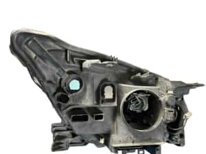 Far Stanga Fata Renault Laguna Iii Bt0/1 2007 - 2015 89901836 — miniatura 10