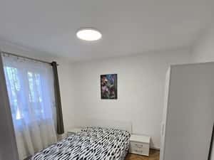 Dau in chirie ap.cu 2 camera,recent renovat! — miniatura 3