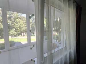 Dau in chirie ap.cu 2 camera,recent renovat! — miniatura 4