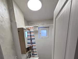 Dau in chirie ap.cu 2 camera,recent renovat! — miniatura 6