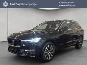 Volvo XC60 Automată 250 HP Benzină