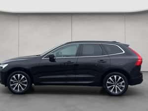 Volvo XC60 Automată 250 HP Benzină — miniatura 2