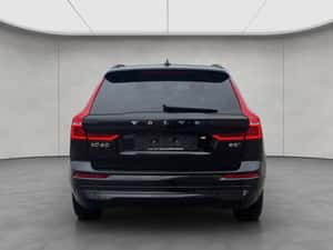 Volvo XC60 Automată 250 HP Benzină — miniatura 4