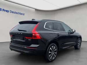 Volvo XC60 Automată 250 HP Benzină — miniatura 6