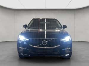 Volvo XC60 Automată 250 HP Benzină — miniatura 7