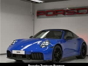 Porsche 992 Cabrio Second Hand de Vânzare — miniatura 1