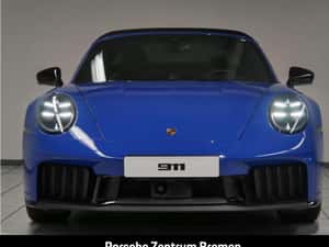 Porsche 992 Cabrio Second Hand de Vânzare — miniatura 2