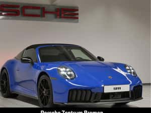 Porsche 992 Cabrio Second Hand de Vânzare — miniatura 3