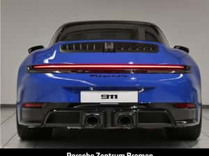 Porsche 992 Cabrio Second Hand de Vânzare — miniatura 5