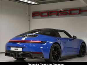 Porsche 992 Cabrio Second Hand de Vânzare — miniatura 6