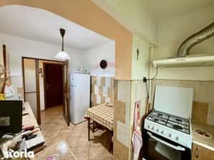 Apartament cu doua camere etaj 1 — miniatura 6