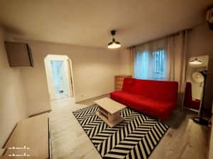 Apartament 2 camere recent renovat – Aleea Dolina 3, Drumul Găzarului
