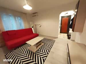 Apartament 2 camere recent renovat – Aleea Dolina 3, Drumul Găzarului — miniatura 4