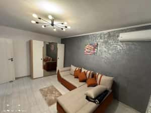 AP. 3 CAMERE - PIATA SUDULUI, CENTRALA, PARCARE, METROU 13 MINUTE — miniatura 3