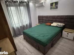 AP. 3 CAMERE - PIATA SUDULUI, CENTRALA, PARCARE, METROU 13 MINUTE — miniatura 4