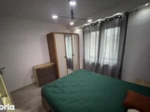 AP. 3 CAMERE - PIATA SUDULUI, CENTRALA, PARCARE, METROU 13 MINUTE — miniatura 5