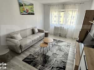 Apartament 2 camere RENOVAT- 55 MP UTILI -DECOMANDAT