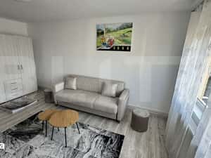 Apartament 2 camere RENOVAT- 55 MP UTILI -DECOMANDAT — miniatura 3