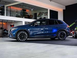 Mercedes-Benz EQE SUV 2023 - Second hand — miniatura 2
