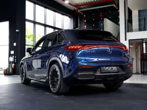 Mercedes-Benz EQE SUV 2023 - Second hand — miniatura 3