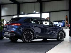 Mercedes-Benz EQE SUV 2023 - Second hand — miniatura 4