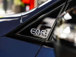Mercedes-Benz EQE SUV 2023 - Second hand — miniatura 6