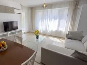 Mobilat si utilat.Compact.Luminos.Balcon.Loc parcare inclus. — miniatura 6