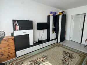 URGENT!!! Apartament decomandat cu 3 camere, 62 mp utili zona SEMICENT — miniatura 4