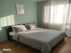 URGENT!!! Apartament decomandat cu 3 camere, 62 mp utili zona SEMICENT — miniatura 5