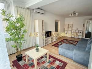 2 Camere de inchiriat | Dorobanti |Complet renovat | mobilat si utilat — miniatura 3