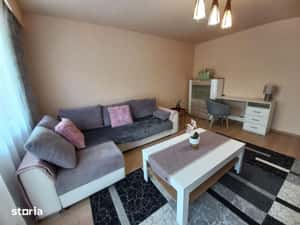 Apartament 2 camere, balcon, Marasti, zona The Office — miniatura 4