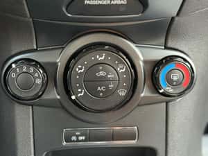 FORD FIESTA 1.5D — miniatura 2