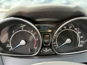 FORD FIESTA 1.5D — miniatura 6