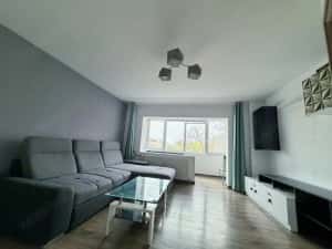 2 Camere - Bucatarie Inchisa - 2 Balcoane - Timocului — miniatura 2