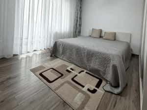 2 Camere - Bucatarie Inchisa - 2 Balcoane - Timocului — miniatura 4